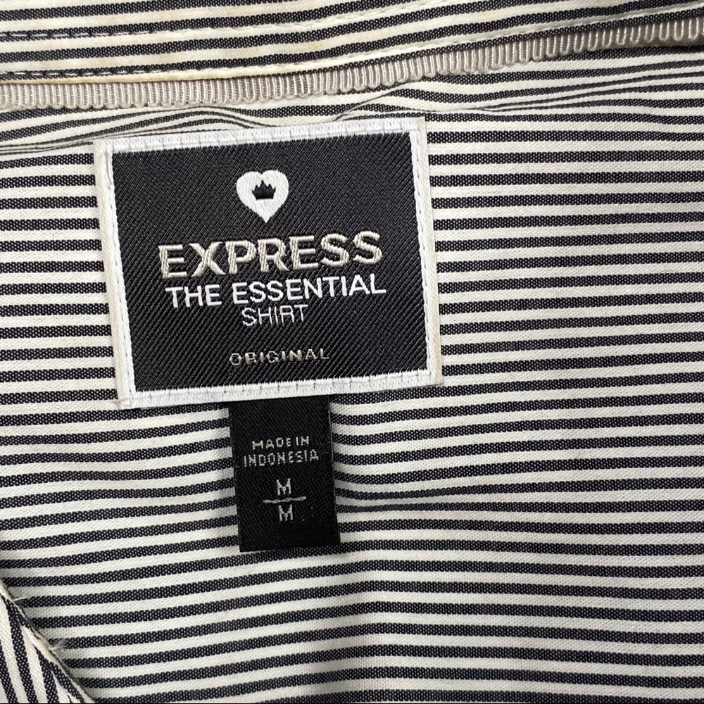 Express Button Up Tops - image 3